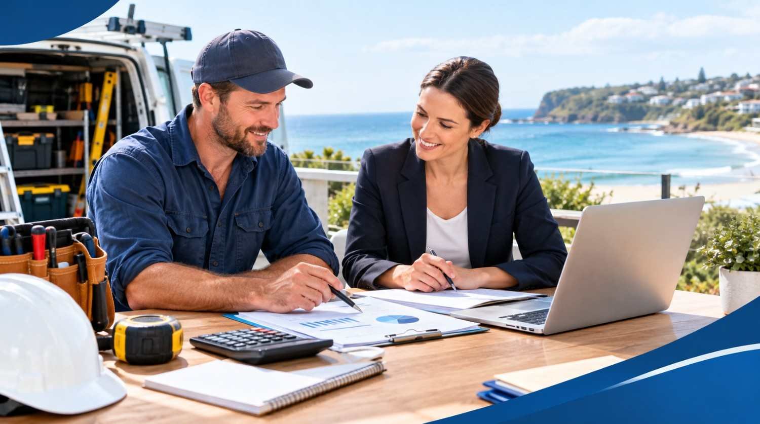 Tradie Business Accounting Services in the Northern Beaches A Practical Guide